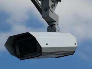 home cctv system