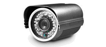 ir ip cameras